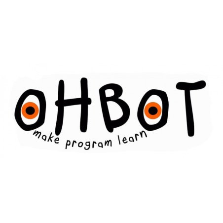 Ohbot