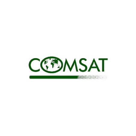 Comsat HQ