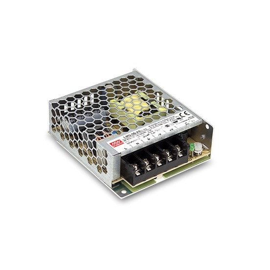Montagenetzteil Mean Well LRS-35-24 - 24V / 1,5A / 36W