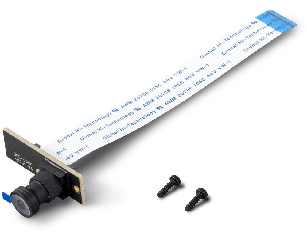 Kamera mit FPC-Kabel für Snapmaker U1 3D-Drucker