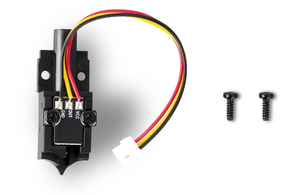 Filamentsensor für Snapmaker U1 3D-Drucker