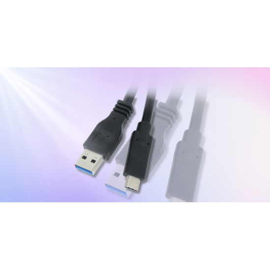 Zdjęcie wyróżniające dla tekstu - USB-Kabel &#8211; welches sollte man wählen?