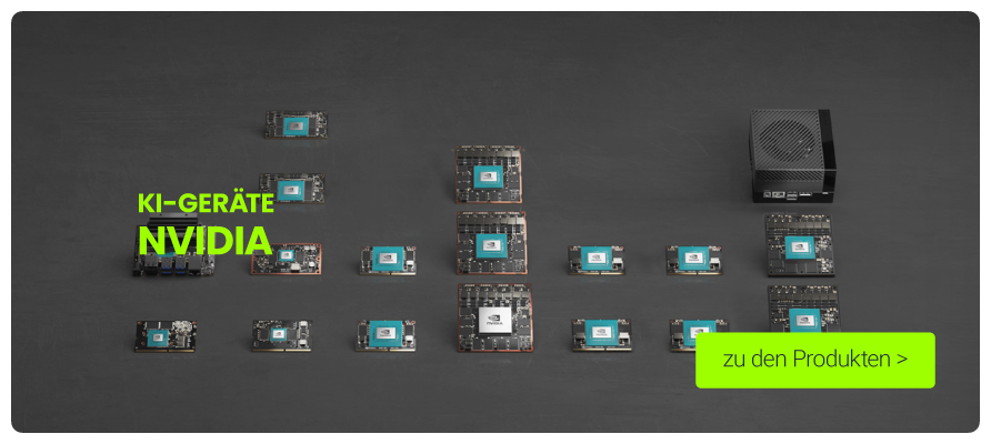 nvidia ai