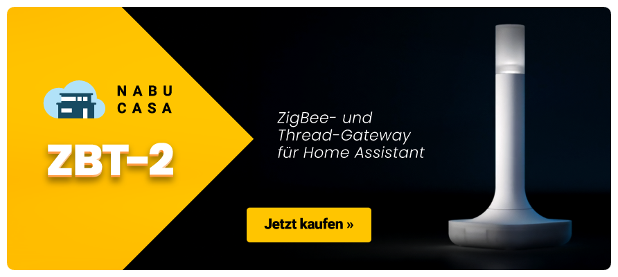 Nabu Casa ZBT-2