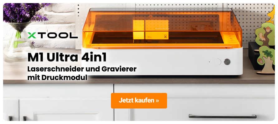  xTool M1 Ultra