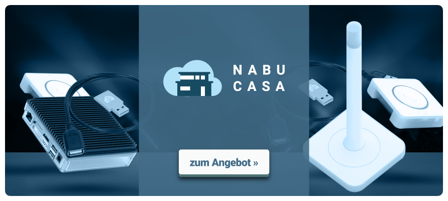 Nabu Casa